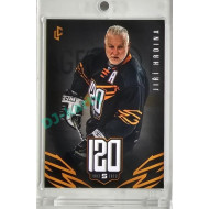 LC Návrat LEGEND - Legendy HC SPARTA PRAHA #SP-22 Jiří Hrdina