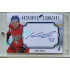 2023/24 LC Expectations Road to Prague #AS-17 Pavel Kousal Authentic Signature Blue 4/5