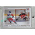 2023/24 Legendary Cards Hlinka Gretzky Cup Young Lions #SRM-48 Za stavu 2:2 šel zápas do prodloužení Silver Run Moments Rainbow xx/39