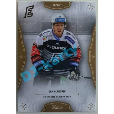 2020/21 OFS 2. série Jan Hladonik #276