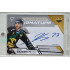 2023/24 Sportzoo ELH 2. serie #SL1-KC Kevin Czuczman Authentic Signature Level 1 xx/130