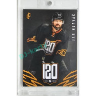LC Návrat LEGEND - Legendy HC SPARTA PRAHA #SP-24 Jan Hlaváč