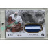 2024 LC Saves Help 5th Anniversary Edition #SHJ-06 Peter Hamerlík Game Jersey 13/30