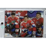 2023 LC Bronze Medal Memories 1993 #TP-06 Team Photo Puzzle