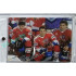 2023 LC Bronze Medal Memories 1993 #TP-06 Team Photo Puzzle