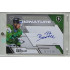 2023/24 Sportzoo ELH 2. serie #SL1-DB David Bernad Authentic Signature Level 1 xx/130