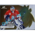 2020 MK reprezentace Karel Vejmelka #7 Goalie School Die-cut Gold Retail