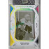 2023 MK The Gamers Extended #PP-MK Michal Kempný BASE Printing Plates 2023 Yellow 1of1