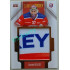 2022/23 Goal Cards Chance Liga 2. série #J-39 Daniel Dolejš Jumbo Jersey 14/77