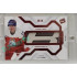 2021/22 MK reprezentace #GUM-16 Jakub Vrána Game Used Memorabilia RED 38/40