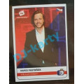 2020 MK Stick with czech hockey – samolepky