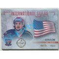 International Stars Limited Stamp xx/15