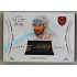 2021/22 OFS The Final Series Robert Kousal #STI-KOR 07/10 Game Used Stick Red