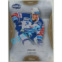 2020/21 OFS 2. série Michal Kunc #319