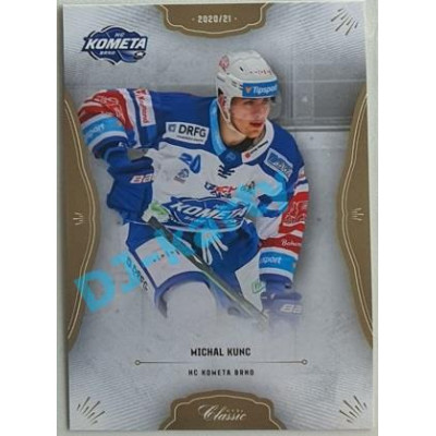 2020/21 OFS 2. série Michal Kunc #319