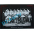 2020 OFS SSČH Olympijské hry 1968 Grenoble #HCNT-24 20/30 History of Czech National Teams Red