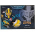 2020/21 OFS 1. série Denis Godla #MM-21 Masked Men GBbyDJ