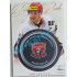 2014/15 OFS Jiří Šimánek #TP-05 37/65 Team Pride Puck