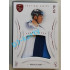2021/22 OFS The Final Series Adam Dlouhý #JER-AD 07/10 Game Used Jersey Red