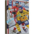 2021 MK reprezentace Ondřej Roman RC EHT #33 1/1 Gold