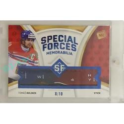 2021/22 MK reprezentace #SFMS-14 Tomáš Rolinek Special Forces BLUE 8/10