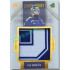 2022/23 Goal Cards Chance Liga 2. série #J-40 Petr Hamalčík Jumbo Jersey 13/77