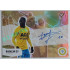 2022/23 Sportzoo Fortuna Liga 2. série #FFS-BS Babacar Sy Foreing Forces Art Edition Auto xx/35