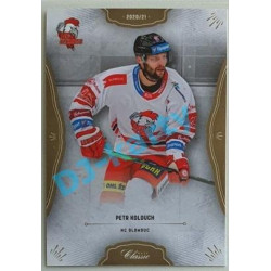 2020/21 OFS 1. série Petr Kolouch #81