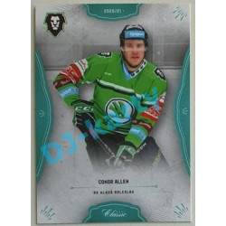 2020/21 OFS 2. série Conor Allen #352 Blue /99