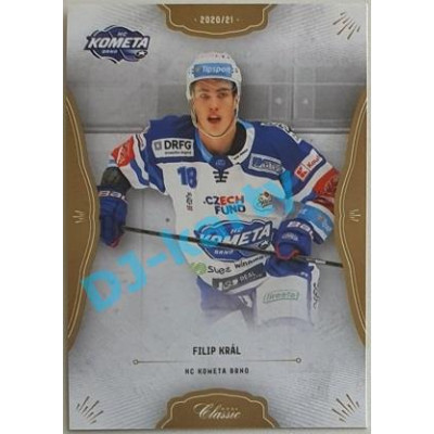 2020/21 OFS 2. série Filip Král #320