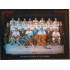 2020 OFS SSČH Mistrovství světa 1971 Švýcarsko #HCNT-25 04/30 History of Czech National Teams Red