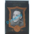 2020 OFS Síň slávy českého hokeje František Tikal #SSCH-098 07/25 Black Cut