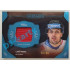 2020/21 OFS 2. série Lukáš Nahodil #RPS-LNA 16/66 Game Used Remnants