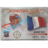 2019/20 OFS Jordann Perret #IS-JPE 06/15 International Stars Limited Stamp