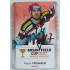 2017 OFS Mountfield Cup Peter Frühauf #31 2/10 Autograph Die Cut