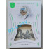 2021/22 OFS The Final Series Jan Lukáš #MEM-JS 4/5 Game Used Emerald