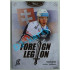 2020/21 OFS 2. série Tomáš Mikúš #FL-TMI Foreign Legion GOLD /77