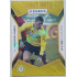 2021/22 Sportzoo Fortuna Liga 2. série #DF5 Štěpán Vachoušek DEBUT DATE FLASHBACK LIMITED 97/99