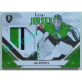 Game Jersey xx/75