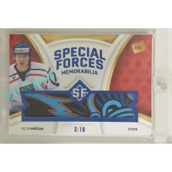 2021/22 MK reprezentace #SFMS-11 Petr Průcha Special Forces BLUE 3/10