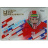 2020/21 OFS 2. série Nick Malík #CTP-1 03/10 Czech Top Prospects Plexiglass