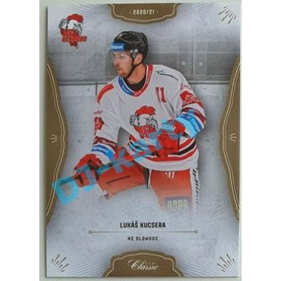 2020/21 OFS 1. série Lukáš Kucsera #82