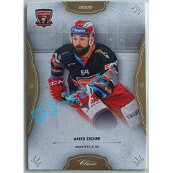 2020/21 OFS 2. série Marek Zachar #327