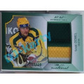 Game Used Material x/30