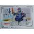 2021/22 OFS The Final Series Roman Málek #MPM-051 11/20 Magic Photo Moments Gold
