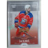 2022/23 Goal Cards Chance Liga 1. série #160 Jan Dluhoš Expo Pard. Silver 1 of 3