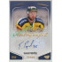 2022/23 Goal Cards Chance Liga 1. série #A-84 Tomáš Pospíšil Autograph 33/49