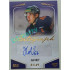 2022/23 Goal Cards Chance Liga 2. série #110 Jan Holý Autograph xx/49