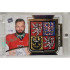 2021/22 MK reprezentace #CS-RG Radko Gudas Czech Emblem BLUE 1/10
