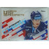 2020/21 OFS 2. série Jakub Rychlovský #CTP-9 02/10 Czech Top Prospects Plexiglass